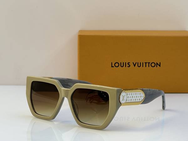 Louis Vuitton Sunglasses Top Quality LVS03740